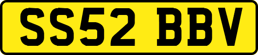 SS52BBV