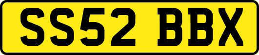 SS52BBX