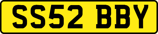 SS52BBY