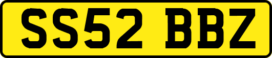 SS52BBZ
