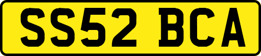 SS52BCA