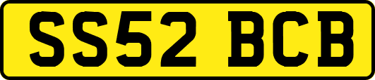 SS52BCB