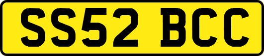 SS52BCC