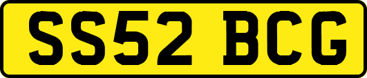 SS52BCG