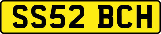 SS52BCH