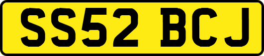 SS52BCJ