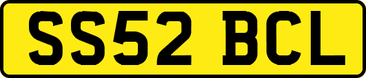 SS52BCL