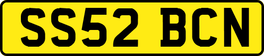 SS52BCN