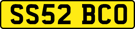 SS52BCO