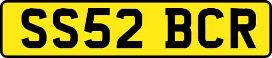 SS52BCR