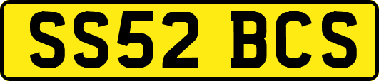 SS52BCS