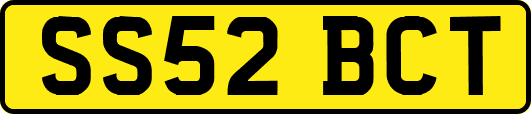 SS52BCT