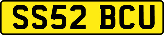SS52BCU