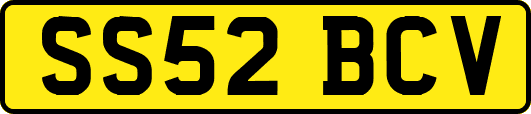 SS52BCV