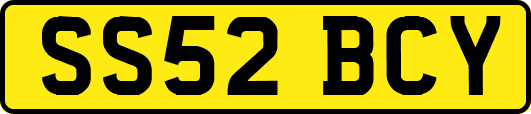 SS52BCY