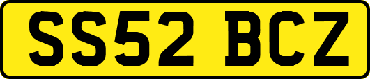 SS52BCZ