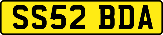 SS52BDA