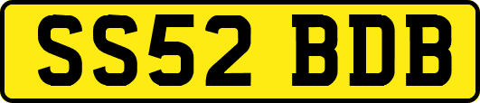 SS52BDB