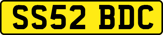 SS52BDC