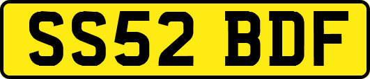 SS52BDF