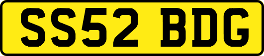 SS52BDG