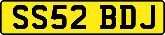 SS52BDJ