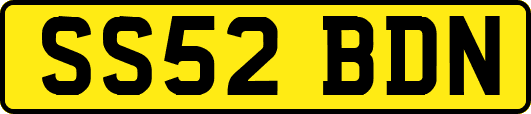 SS52BDN