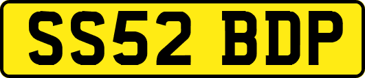 SS52BDP