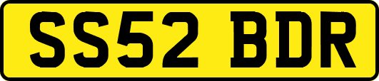 SS52BDR