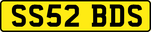 SS52BDS
