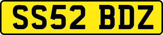 SS52BDZ