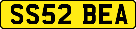 SS52BEA