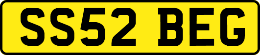 SS52BEG