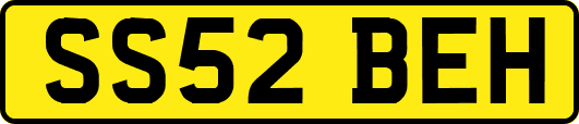SS52BEH