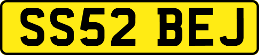 SS52BEJ