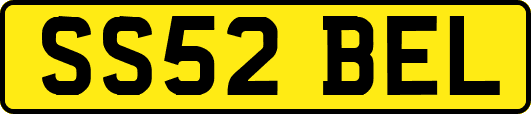 SS52BEL