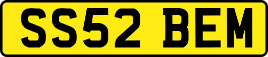 SS52BEM