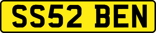 SS52BEN