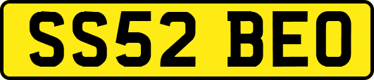 SS52BEO