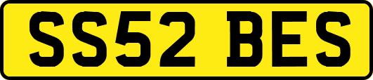 SS52BES