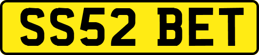 SS52BET
