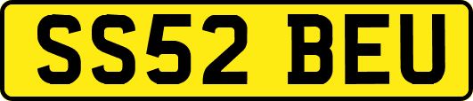 SS52BEU
