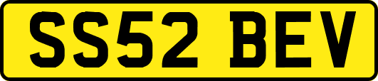 SS52BEV