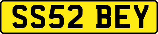 SS52BEY