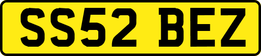 SS52BEZ