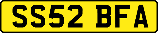 SS52BFA