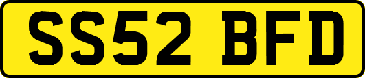 SS52BFD