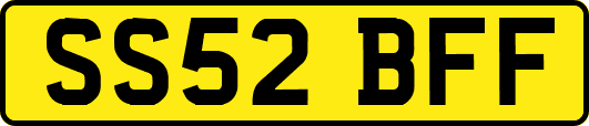 SS52BFF