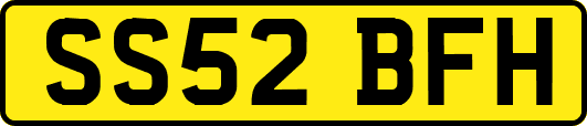 SS52BFH