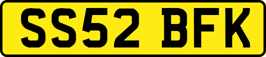 SS52BFK